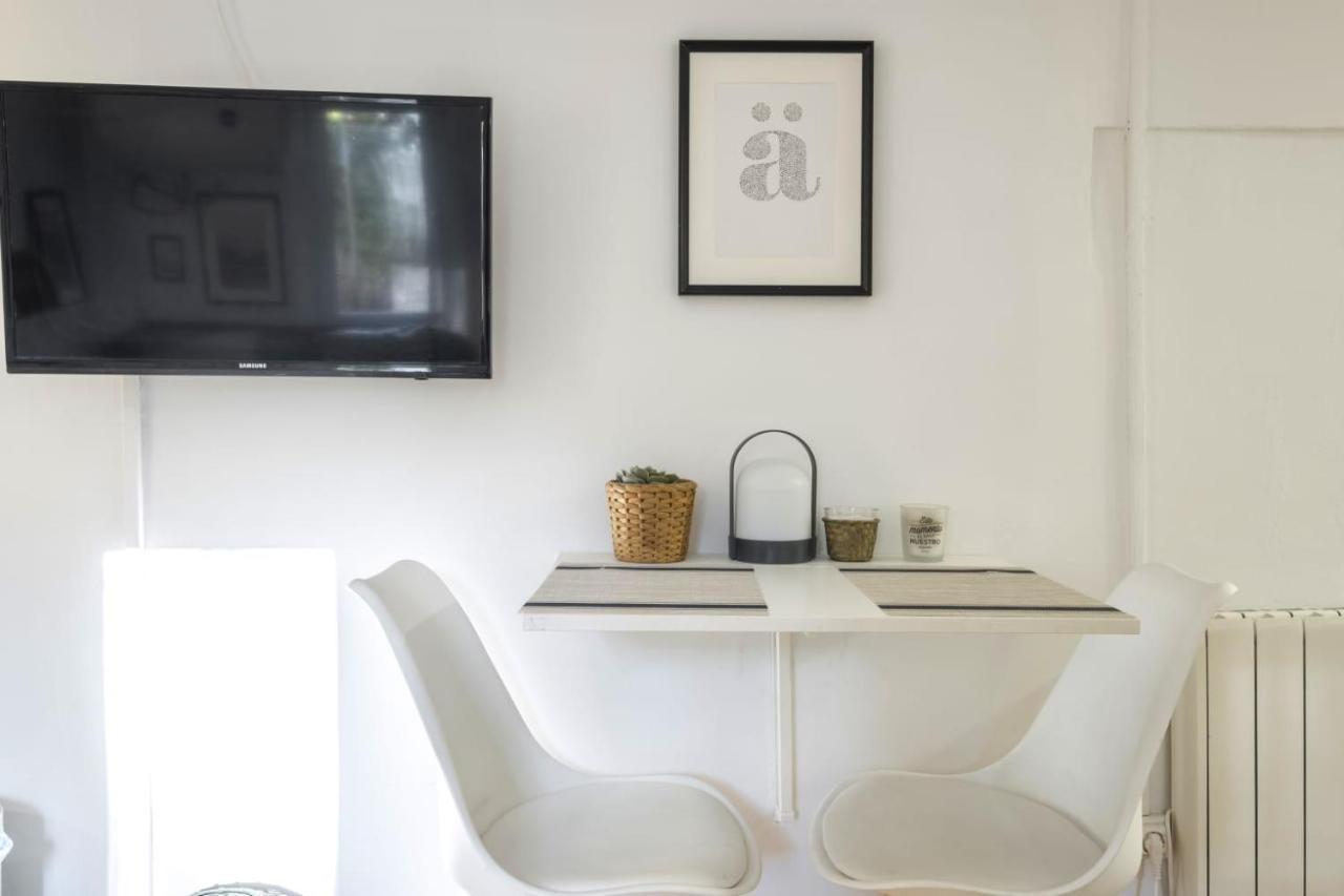 New Renovated Cozy Centric Barcelone
